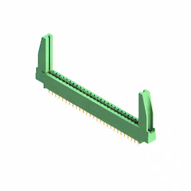 337-054-540-878 EDAC Inc.  Edgeboard Connectors